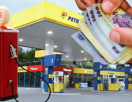 Care este mașina din România cu cel mai mic consum. Soluție avantajoasă în contextul inflaționist
