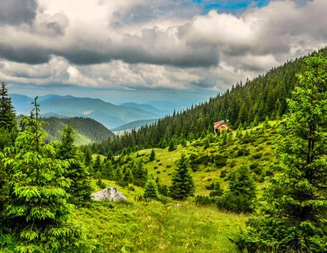 Fabulos! O destinație de vacanță din România, pe locul 5 în lume, în topul turiștilor. Ai fost acolo?