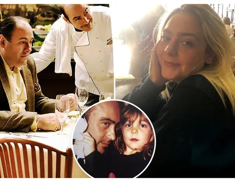 Fiica actorului John Ventimiglia, din Sopranos, a murit la 25 de ani. Abia devenise mamă