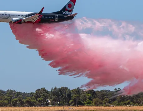 VIDEO Un Boeing 737 s-a prăbușit în Australia, din cauze încă necunoscute