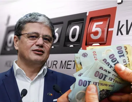 Marcel Boloș, anunț important despre cardurile de energie. Când vor primi românii bani de la Guvern pentru plata utilităților