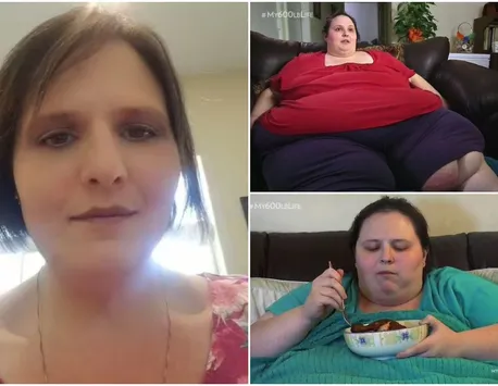 Transformarea radicală a unei femei obeze. A reuşit să slăbească peste 300 kg în cadrul unui reality show dedicat persoanelor cu probleme de greutate, iar ulterior i-a dat în judecată pe producători