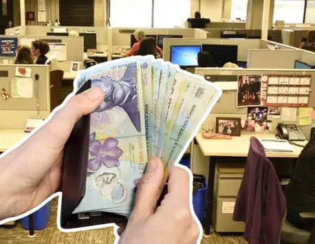 Angajări 2023. Jobul din România plătit cu 5000 de dolari pe lună