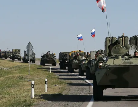 Putin are 500.000 de soldaţi pregătiţi la graniţa cu Ucraina. Rusia pregăteşte atacul decisiv