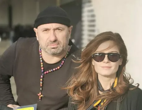 Doina Teodoru, prima impresie despre Cătălin Scărlătescu, când l-a cunoscut: „Asta era tot ce știam despre el”