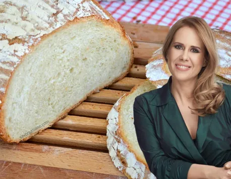 Mihaela Bilic recomandă un aliment care înlocuiește pâinea și are puține calorii: „Merită să gustați!”
