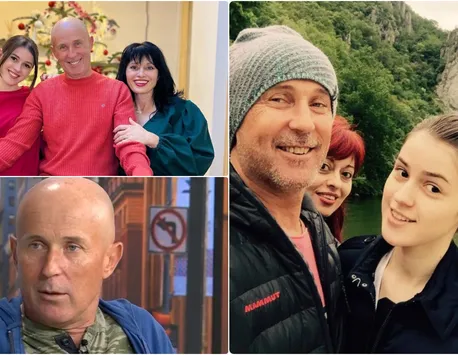 Dezvăluiri emoționante făcute de Mugur Mihăiescu! Care sunt cele mai mari regrete din viața actorului „Nevasta mea câteodată mă ceartă”