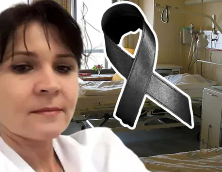 Lumea medicală este în lacrimi! Medicul Iulia Căpitănescu a plecat printre îngeri