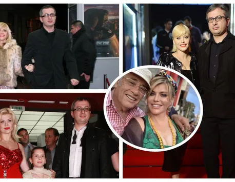 Anunț-surpriză din showbiz: Loredana Groza s-a despărțit de soț. Cine e fostul partener al starletei: „Putea fi hăituită de toți golanii”