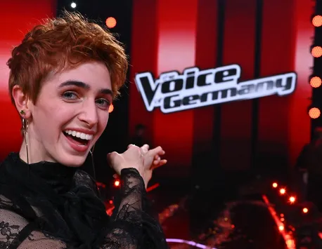 VIDEO O tânără de origine română a câştigat showul The Voice din Germania: „Părinţii mei au pierdut tot ce aveau în România”