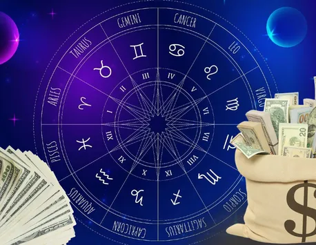 Zodiile care au ocazia de a da lovitura în luna aprilie. Nu vor mai duce niciodată grija zilei de mâine