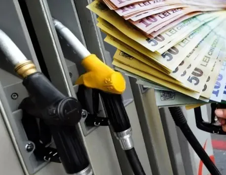 Preţ carburanţi. Anunţ important pentru şoferi, cât costă un plin de benzină şi motorină de la 1 aprilie
