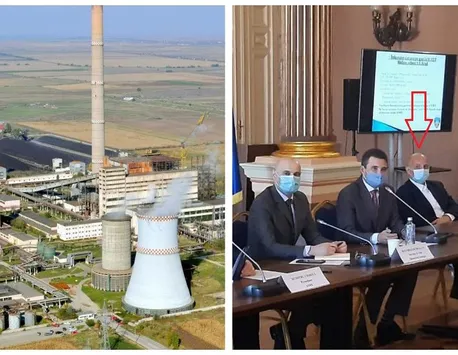 S-a vândut CET Arad SA. Cine este firma care profită