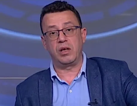 EXCLUSIV Victor Ciutacu, avertisment pentru CNA: „M-am autoproclamat în direct vocea homosexualilor. Orice plângere împotriva mea va fi urmată de o plângere a mea la CNCD” VIDEO