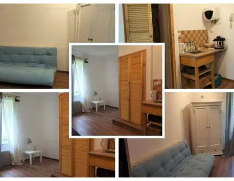 Clujul lovește din nou piața imobiliară! O garsonieră de 16 metri pătrați a fost scoasă la vânzare cu 52.000 de euro