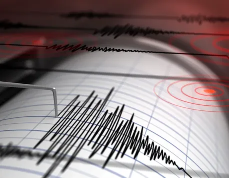 România s-a cutremurat din nou. Două seisme s-au produs în județul Buzău