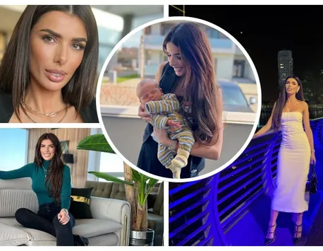 Ioana Filimon s-a reprofilat. Cu ce se ocupă acum Fosta Miss România: „M-am retras în Timișoara”