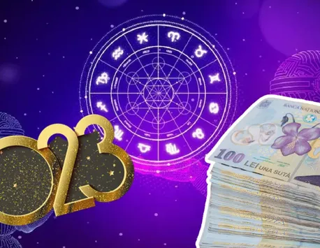 Horoscop BANI si SUCCES 21-26 martie 2023. Ce zodie întoarce banii cu lopata toată săptămâna!