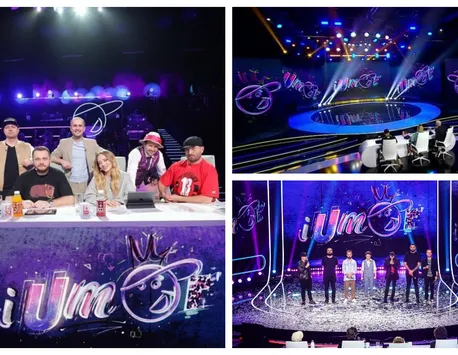 iUmor va fi scos din grila de sâmbătă. Când va fi difuzat celebrul show umoristic