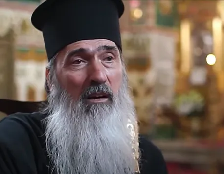 IPS Teodosie a fost amendat abuziv în pandemie. Decizia instanţei este definitivă