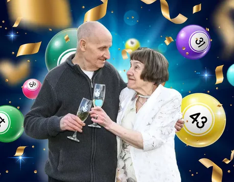 Un bătrân de 80 de ani a dat lovitura vieţii la loto după ce a jucat numerele la întâmplare. Bărbatul îşi uitase ochelarii acasă