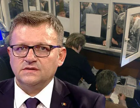 Marius Budăi, noi detalii despre vârsta de pensionare: „Mi se pare halucinant ce găsesc în PNNR. Au trimis la Bruxelles niște lucruri aberante”