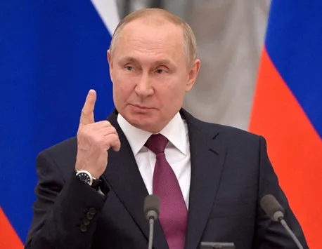 Vladimir Putin apasă pedala și mai tare: încă 400.000 de soldați ruși vor fi trimiși pe front