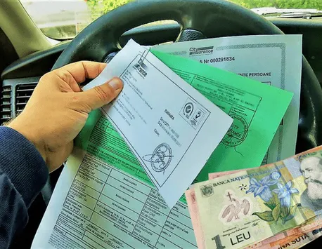 Polițele RCA continuă să se scumpească. Plafonarea tarifelor, încă în stadiul de proiect