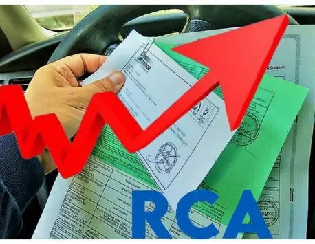 Scandalul Euroins se propagă. Principalii asigurători se opun plafonării tarifelor RCA