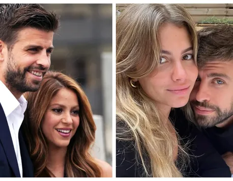 Gerard Pique, primele declarații după despărțirea de Shakira: „În continuare, fac doar ce vreau! Vreau să fiu fidel doar principiilor mele. Nu am vrut să dau bani ca să îmi spăl imaginea”