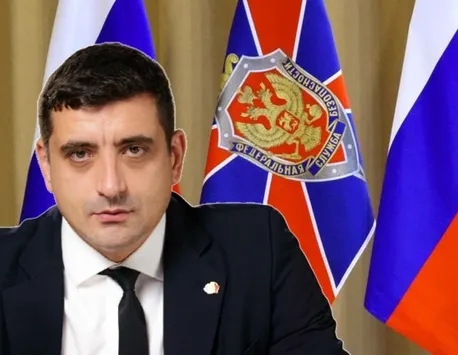 George Simion, acuzat de un fost ministru al Apărării că s-a întâlnit în 2011 cu un rezident al FSB