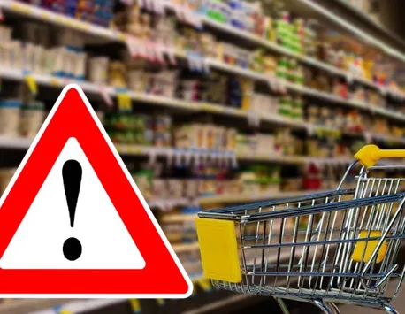 Marile lanţuri de supermarketuri plafonează preţurile a sute de produse de bază înainte de Paşte