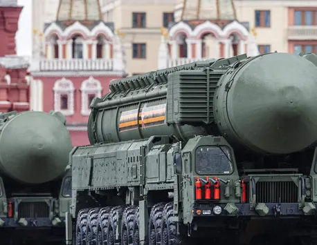 Rusia îşi arată din nou forţa. Exerciţii cu rachete balistice intercontinentale Yars, considerate „arme invincibile”