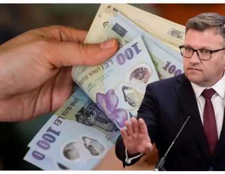 Guvernul majorează salariile mai multor categorii de bugetari. Vor primi bani mai mulți din iunie