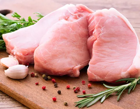 Marele secret al cărnii de porc. Lucrul pe care medicii nu-l spun niciodată despre acest aliment