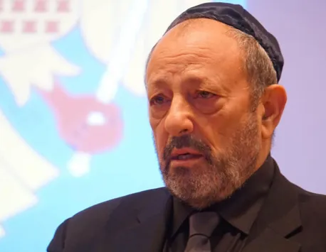 Dan Michael Schlanger, actor, producător de film şi televiziune şi preşedinte al Bucharest Jewish Film Festival, a murit