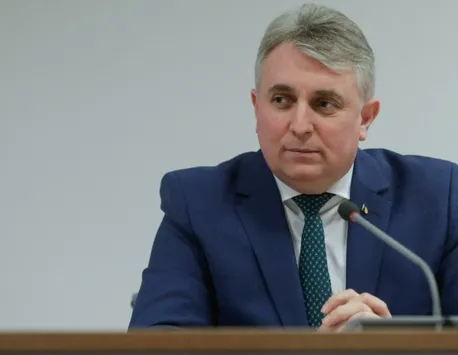 Lucian Bode: A fost atinsă borna de 1.000 de kilometri de drum de mare viteză în România, un prag important, dar nu suficient