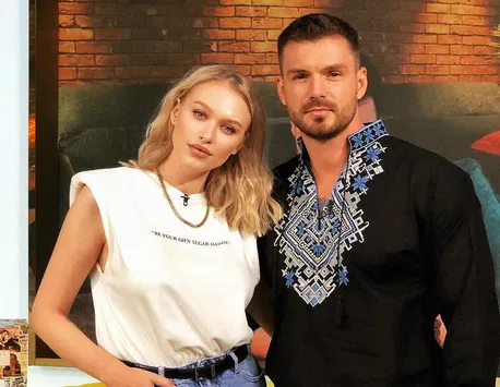 Gina Chirilă și Bogdan Vlădău, pe drumuri diferite. Unde pleacă blondina: „Mi se pare important să ai grijă de tine”
