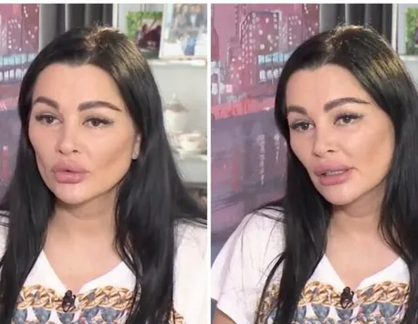 Motivul pentru care Brigitte Pastramă vrea să se mute definitiv în Dubai: „Eu renunț la confortul meu din România”