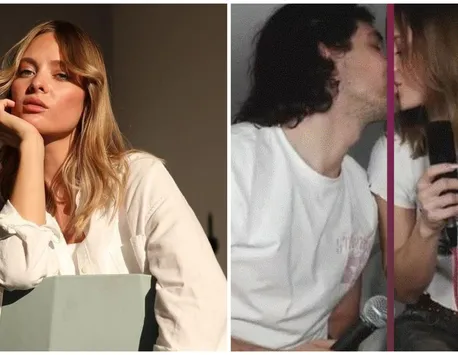 Oana Matache se afișează, din nou, cu Radu Siffredi pe rețelele sociale. În ce ipostaze s-au fotografiat cei doi