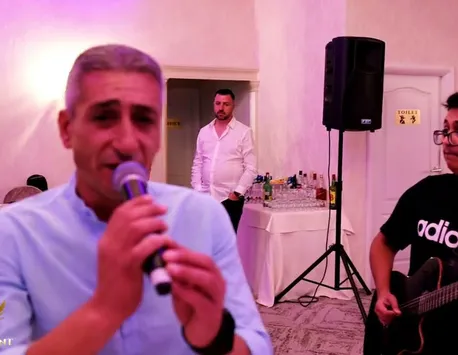 A murit Fane Auraru, suferea de cancer. Doliu în lumea muzicii de petrecere