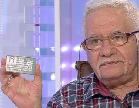 Ce semnificație are numele tău în numerologie. Mihai Voropchievici te învață cum să afli cifra care te reprezintă