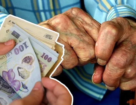 Pensii 2023. Un milion de români ar putea pierde definitiv pensia. Ce propune noua lege prin indemnizația socială