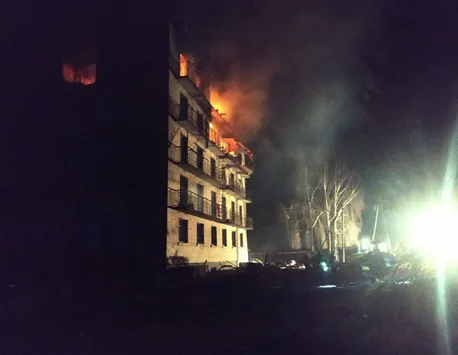 Rusia avertizează cu escaladarea războiului. ”Suntem de 16 ori mai mare decât Ucraina. Avem resurse enorme”
