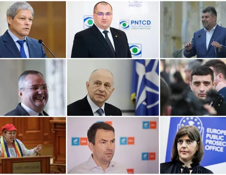 Cât de mult a scăzut interesul românilor pentru alegeri și încrederea în clasa politică | ANALIZĂ