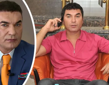 Cristi Borcea, gest desprins din filmele de acțiune. Ce a făcut cu peste 3 milioane de euro bani gheață: „I-am dus într-o geantă sport cu care mergi la sală”