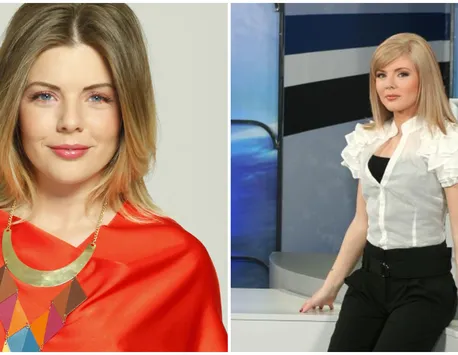 Cu ce se ocupă fosta prezentatoare de știri de când a ales să plece de la ProTV. Bianca Ioniță e în culmea fericirii: „Bine că m-am prins la timp”