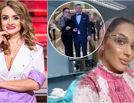 EXCLUSIV | Amalia Bellantoni intervine în cazul Danei Roba! Afacerista face apel la Gabriela Firea să protejeze femeile din România