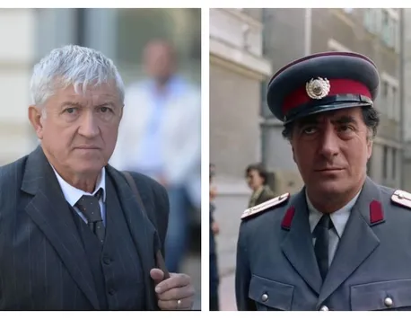Mircea Diaconu, impresionat de gestul emoționant făcut de Toma Caragiu, înainte să moară: „A fost toată viața lui un om cald și empatic”