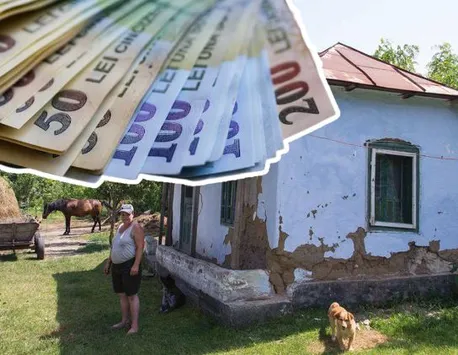 Vouchere de 8000 de lei pentru români din toamnă! În alte ţări, se acordă bonus de 14.000 de euro